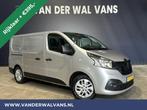 Renault Trafic 1.6dCi 122pk L1H1 RIJKLAAR Euro6 Airco |, Bluetooth, Plug-in hybride, Nieuw, Lease