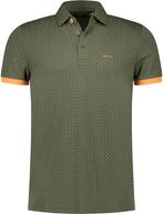 NZA Polo Nigel Groen maat M Heren, Kleding | Heren, Polo's, New Zealand Auckland, Nieuw, Groen, Verzenden