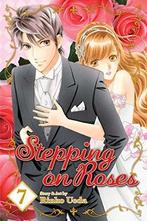 Stepping On Roses 9781421541754 Rinko Ueda, Gelezen, Rinko Ueda, Yamamoto Yamato, Verzenden