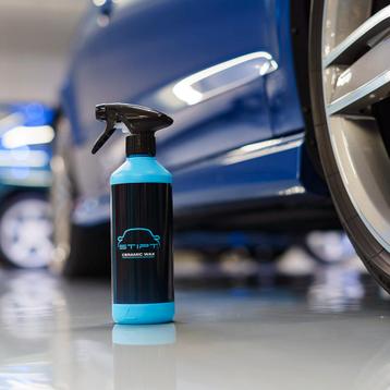 STIPT Ceramic Wax beschikbaar voor biedingen