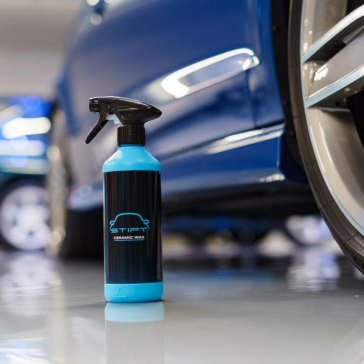 STIPT Ceramic Wax, Diversen, Overige Diversen, Ophalen of Verzenden