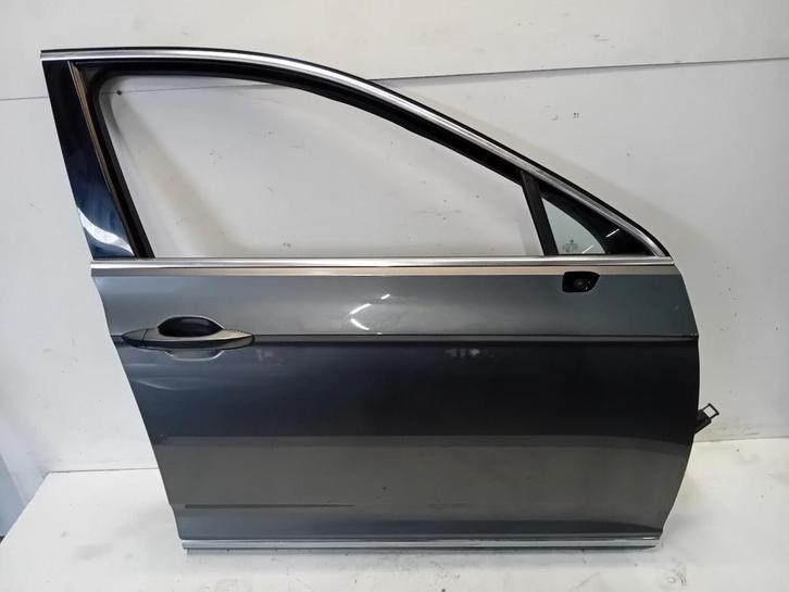 Portier rechts voor Volkswagen Passat B8 1.6 TDI, Auto-onderdelen, Carrosserie en Plaatwerk, ARN erkend, Stiba lid, Erkend duurzaam