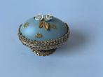 Fabergé ei - keizer - eendenei - limited edition