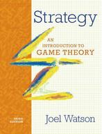 Strategy 9780393918380, Boeken, Zo goed als nieuw