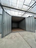 zakelijke opslagruimte te huur! Laatste boxen!, Diensten en Vakmensen, Verhuizers en Opslag, Opslag