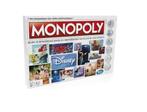 Bordspel: Monopoly Disney editie Bordspel: Monopoly Disney, Vijf spelers of meer, Hasbro, Ophalen of Verzenden, Zo goed als nieuw