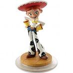 Jessie - Disney Infinity 1.0 PS3 Garantie & morgen in huis!, Ophalen of Verzenden, Zo goed als nieuw