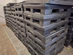 Handelspartij 150 palletboxen, 60 cm of meer, Gebruikt, Opvouwbaar, 100 cm of meer