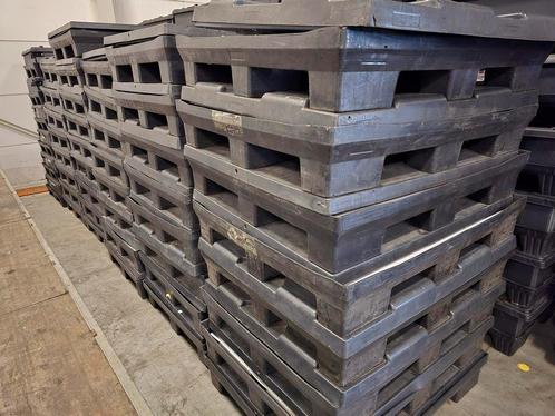60 stuks KTP 1200X1000cm palletboxen inklapbaar i.z.g.st., Doe-het-zelf en Verbouw, Kratten en Dozen, 100 cm of meer, Opvouwbaar