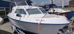 WATERLAND 650 • YAMAHA 60PK • VLEMMIX 1800KG TRAILER, Ophalen, Gebruikt, 50 pk of meer, 6 tot 9 meter