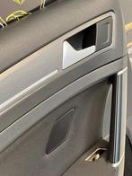 VW Golf VII portier bekleding links achter 2016 Art5G4867211, Gebruikt, Volkswagen