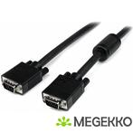 StarTech.com 3m Coaxiale Hoge Resolutie VGA Video, Verzenden, Nieuw