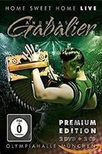 dvd - Andreas Gabalier - Home Sweet Home-Live, Verzenden, Zo goed als nieuw