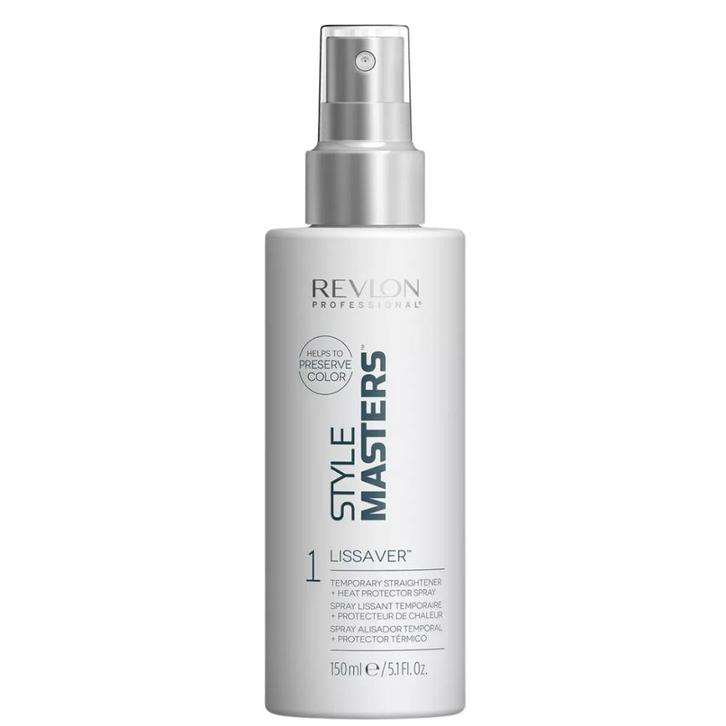 Revlon Style Masters Lissaver Spray - 150ml, Sieraden, Tassen en Uiterlijk, Uiterlijk | Haarverzorging, Gel, Wax, Haarlak of Mousse