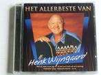 Henk Wijngaard - Het Allerbeste van Henk Wijngaard, Verzenden, Nieuw in verpakking