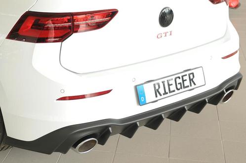 Diffuser | Volkswagen | Golf 20- 5d hat. VIII | GTI Clubspor, Auto-onderdelen, Carrosserie en Plaatwerk, Nieuw, Volkswagen, Verzenden