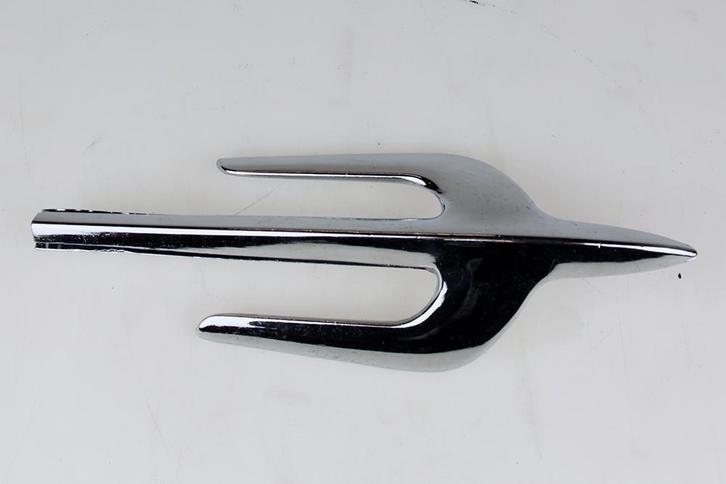 Motorkap Zwaluw Blauw Volvo 444, 544, 445 en 210, Auto-onderdelen, Interieur en Bekleding, Ophalen of Verzenden