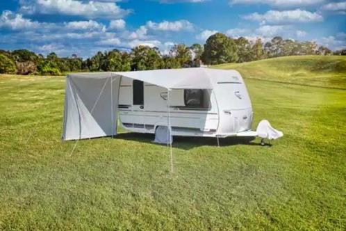 Reda Ravenna 240 Luifel, Caravans en Kamperen, Kampeeraccessoires