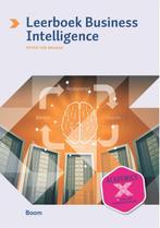 Leerboek business intelligence, 9789039527559, Boeken, Zo goed als nieuw, Studieboeken, Verzenden