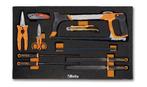 Beta M284 Gereedschap set, Verzenden, Nieuw