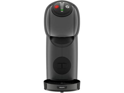 Krups Anthracite KP243B, Witgoed en Apparatuur, Koffiezetapparaten, Zo goed als nieuw, Verzenden