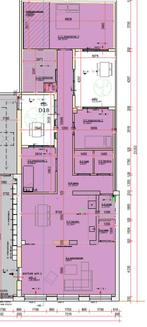 Te huur: Appartement Stationsstraat in Sas van Gent, Zeeland, Sas van Gent, Appartement