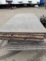 Partij gebruikte betonplex platen, Ophalen, Gebruikt, 25 tot 50 mm, Overige typen