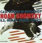 Case Studies in Hypocrisy von Chomsky, Noam  Book, Verzenden, Zo goed als nieuw