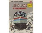 Jess Long, detective, 14: De engelbewaarder - Jess Long,, Ophalen of Verzenden, Nieuw