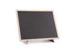 Krijtbord met standaard - 30x40cm, Verzenden, Nieuw in verpakking