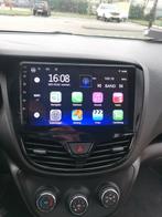 Opel Karl radio navigatie apple carplay android 14 dab+ wifi, Auto diversen, Autonavigatie, Ophalen of Verzenden, Nieuw