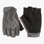 Raptor vingerloze tactische handschoenen - Grijs, XL, Nieuw, Verzenden