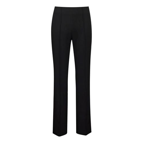 Notes du Nord • zwarte pantalon • 34, Kleding | Dames, Broeken en Pantalons, Zwart, Nieuw, Maat 34 (XS) of kleiner, Verzenden