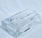 Iittala - Tapio Wirkkala - Vaas - Gepolijste glas - ’SOINTU’, Antiek en Kunst