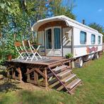 Verhuur woonwagen White Eagle, Caravans en Kamperen, Verhuur