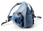 3M 7501, 7502 of 7503 Reusable Half Face Mask Respirator los, Doe-het-zelf en Verbouw, Ophalen of Verzenden, Nieuw
