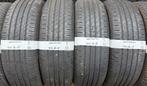 4x225-60-18 Continental Zomer 4x5mm €55 PerBand 225 60 18, Ophalen, 18 inch, Gebruikt, Band(en)