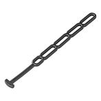 ProPlus Spanrubber 5-gaats - Hoogwaardig rubber - 355 x 2..., Caravans en Kamperen, Caravan accessoires, Ophalen of Verzenden