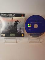 Demo Disc Medal of Honor Frontline Playstation 2, Spelcomputers en Games, Ophalen of Verzenden, Nieuw