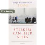 Stiekem kan hier alles 9789057590382 Eefje Blankevoort, Verzenden, Gelezen, Eefje Blankevoort
