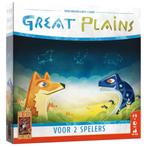 999 Games Great Plains, Hobby en Vrije tijd, Gezelschapsspellen | Bordspellen, Verzenden, Nieuw