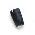 Opel Zafira (2005-2014) klapsleutel, 2 knop remote, Auto-onderdelen, Overige Auto-onderdelen, Ophalen, Nieuw