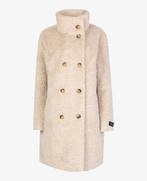 -30% Rino & Pelle  Rino & Pelle Ena 7002412  maat 44, Kleding | Dames, Jassen | Winter, Verzenden, Nieuw, Beige