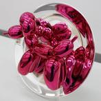 Jeff Koons (1955) - Balloon Dog (Magenta)