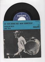 Wim Sonneveld – Nikkelen Nelis / Ome Thijs (1-7-Vinyl-Singl, Ophalen of Verzenden, Nieuw in verpakking