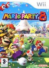 Mario Party 8 Wii Garantie & morgen in huis!, Spelcomputers en Games, Games | Nintendo Wii, Zo goed als nieuw, Ophalen of Verzenden