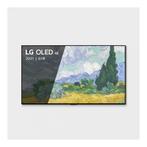 LG OLED77G1RLA 4K Smart Tv2879, Ophalen of Verzenden, Nieuw, 100 cm of meer, LED