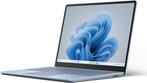 Microsoft Surface Laptop Go 12,4 inch i5-1035G1 8GB 256GB, Computers en Software, Windows Laptops, 2 tot 3 Ghz, Qwerty, 256GB