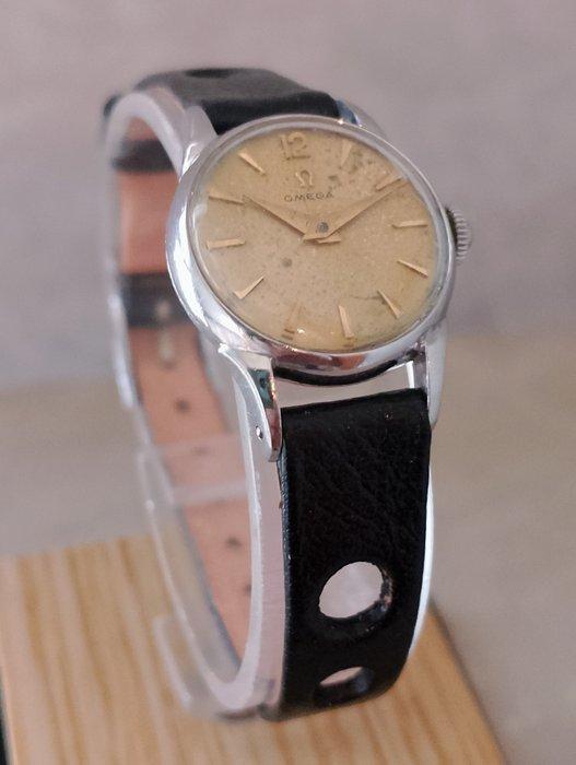 Omega - Unknown - Zonder Minimumprijs - 2510-13 - Dames -, Sieraden, Tassen en Uiterlijk, Horloges | Heren