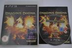 Dragons Dogma (PS3), Spelcomputers en Games, 1 speler, Verzenden, Zo goed als nieuw